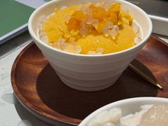 -聪嫂私房甜品·Since2006(旺角二店)