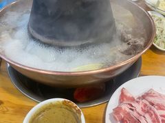 -元盛居(亚泰大街店)