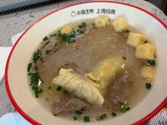 -小杨生煎(周浦万达店)