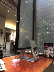 点击看大图 -扎嘎形象设计