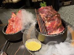 -厚贞日式烤肉(浦东汇智店)
