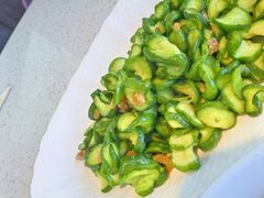 -船歌·鱼水饺青岛菜(金狮广场店)