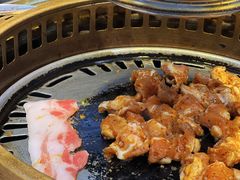 -明洞王妃家烤肉(苏州中心星悦汇店)