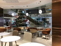 大堂-奈雪的茶(东原悦荟店)