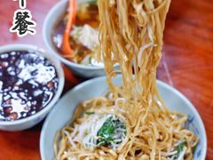-味一早餐(新芝路店)