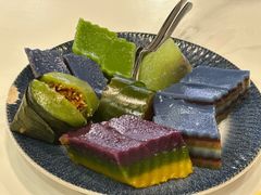 -兴隆南洋风味(温泉店)