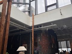 大堂-瓦库茶馆17号(海汇港店)