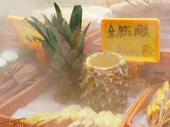 -鸽子庄烧烤龙虾(土桥店)