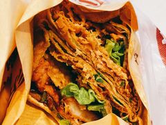 -沂蒙人家煎饼铺(怒江路店)