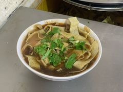 -陈记锅巴菜(五大道店)