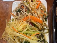 -美玲拉面(鞍山西道店)