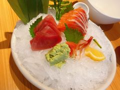 -花和海鲜自助(梅江店)