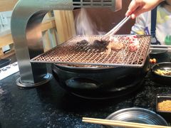 -九田家黑牛烤肉料理(太阳城店)