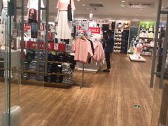 -优衣库(长沙国金中心店)