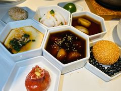 -民国红公馆·秦淮八艳(夫子庙店)