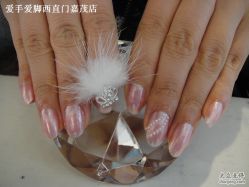 爱手爱脚兔年开运甲-摩睫+皮肤管理·科学美容中心