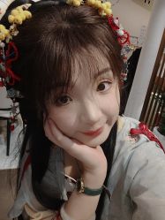-梦回汉唐汉服旗袍体验馆(拙政园店)