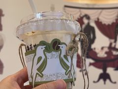-鹊茶咖啡•新中式(深圳首店)