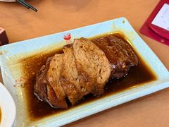 隆江猪脚-抱德·潮汕味(敦和店原惠城鱼仔)