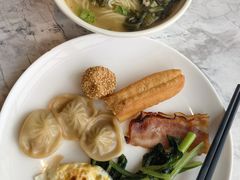 -上海嘉定喜来登酒店