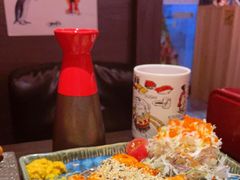 -隐月· 㐂和食屋(芝罘万达公馆店)