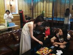 -好享派·团建轰趴馆(旗舰店)