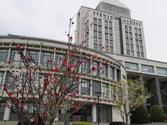 -江南大学(蠡湖校区)