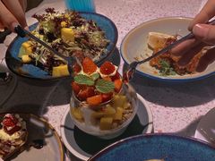 招牌优格杯-BE BRIGHT KITCHEN(正佳广场店)