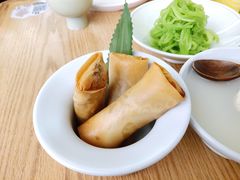 -苏小柳点心·手作小笼包(新街口分院店)