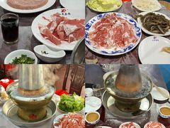 -鑫龙火锅(北园店)