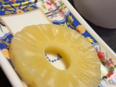 -AJIYA·池袋日式烧肉自助(天津万象城店)