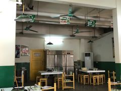 大堂-石灰市老火锅(北滨路店)