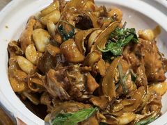 -乡亲鹅肉城(昆山店)