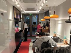 -小杨生煎(黄河路店)
