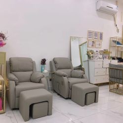 -HAO美皮肤管理·美甲美睫