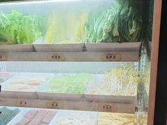 -每味每客·重庆麻辣烫(拓展大厦店)