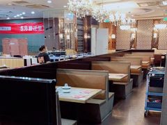 -江边城外烤全鱼(龙德广场店)
