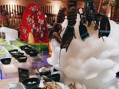 -海玥荟海鲜姿造自助餐厅(欧罗巴广场店)