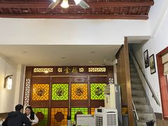 大堂-恩宁刘福记(东华东路店)