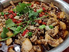 -米二红烧兔(华阳店)