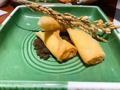 -匠和风精致料理(宁德万达店)