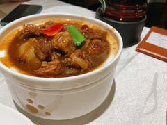 -十二粤味·顺德菜·烧鹅点心(五四广场店)