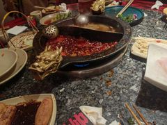 -蜀大侠火锅(总府路店)