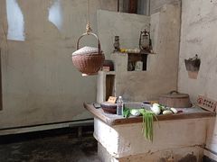 -山沟沟景区