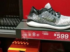 -NIKE上海青浦优选体验店