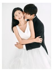 -第一夫人婚纱摄影(南京店)