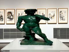 -中华艺术宫(上海美术馆)