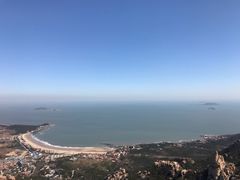 -崂山仰口游览区