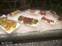 -太原富力万达文华酒店·美食汇西餐厅