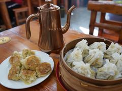 -源玺源烧麦馆(东护城河南街店)